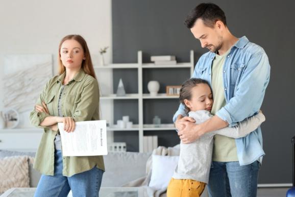 protéger les enfants